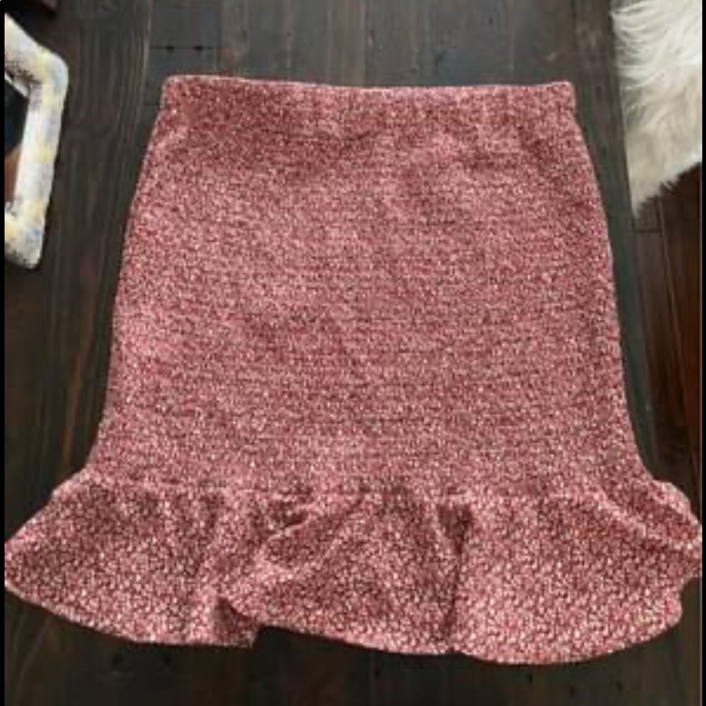 skirt